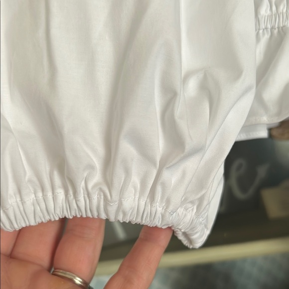 Bailey 44 crop top - Picture 4 of 7